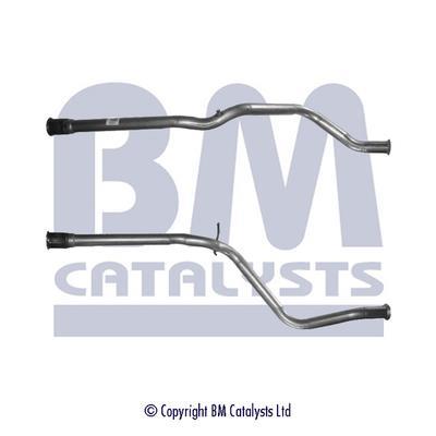 Tubo de escape BM CATALYSTS ref. BM50089