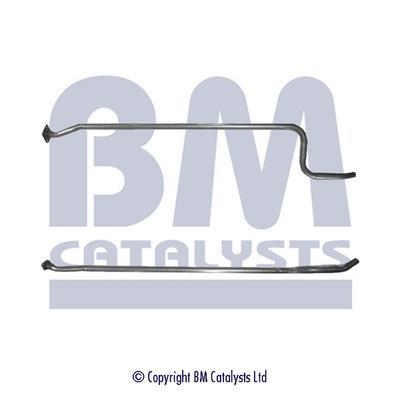 Tuyau d'échappement (Tuyau d'échappement) BM CATALYSTS ref. BM50123