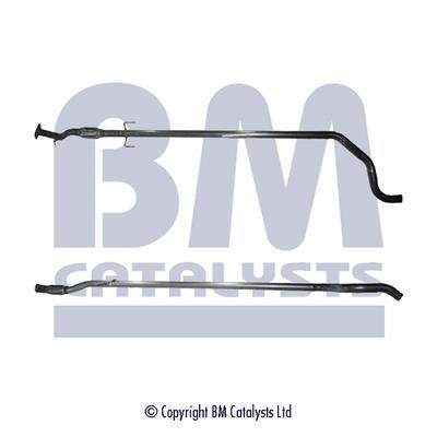 Tubo de escape BM CATALYSTS ref. BM50129