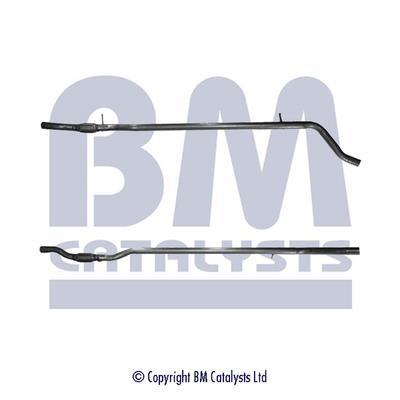 Tubo de escape BM CATALYSTS ref. BM50135
