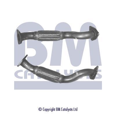 Tubo de escape BM CATALYSTS ref. BM50141