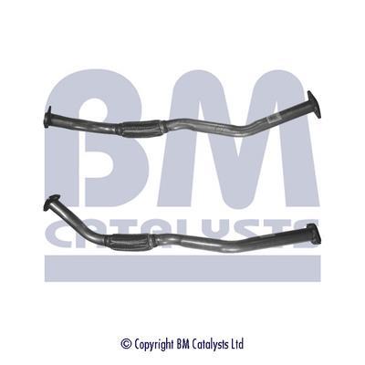 Tubo de escape BM CATALYSTS ref. BM50169