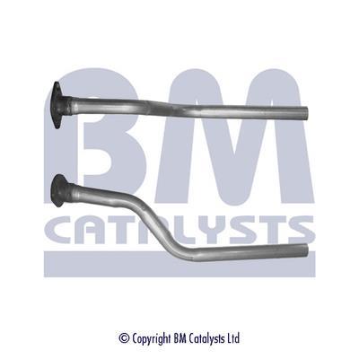 Tubo de escape BM CATALYSTS ref. BM50206