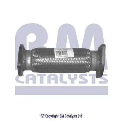 Tubo de escape BM CATALYSTS ref. BM50209
