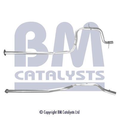 Tuyau d'échappement (Tuyau d'échappement) BM CATALYSTS ref. BM50238