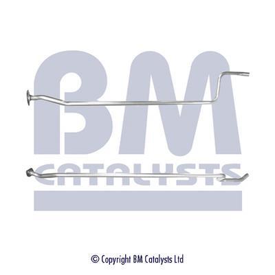 Tuyau d'échappement (Tuyau d'échappement) BM CATALYSTS ref. BM50247