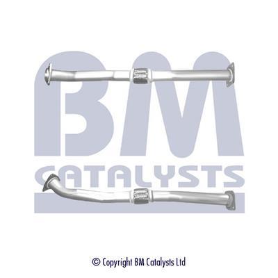 Tuyau d'échappement (Tuyau d'échappement) BM CATALYSTS ref. BM50260