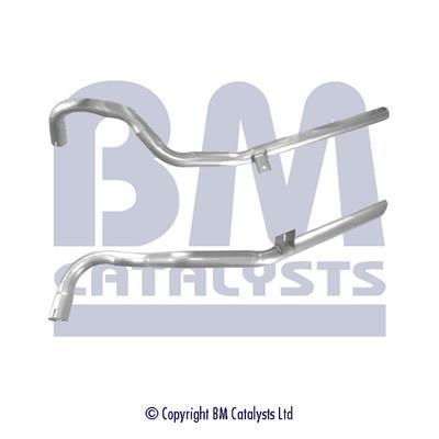 Tuyau d'échappement (Tuyau d'échappement) BM CATALYSTS ref. BM50315