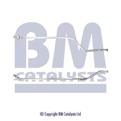 Tuyau d'échappement (Tuyau d'échappement) BM CATALYSTS ref. BM50342