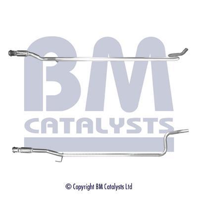 Tuyau d'échappement (Tuyau d'échappement) BM CATALYSTS ref. BM50385