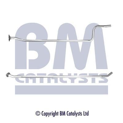 Tuyau d'échappement (Tuyau d'échappement) BM CATALYSTS ref. BM50386