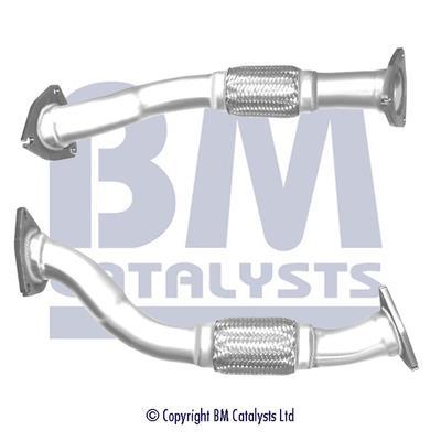 Tubo de escape BM CATALYSTS ref. BM50407