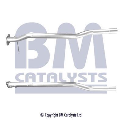 Tuyau d'échappement (Tuyau d'échappement) BM CATALYSTS ref. BM50410