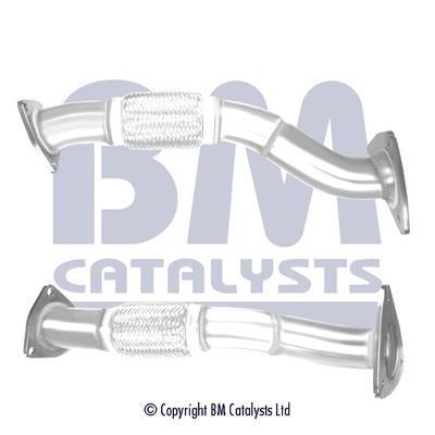 Tubo de escape BM CATALYSTS ref. BM50486