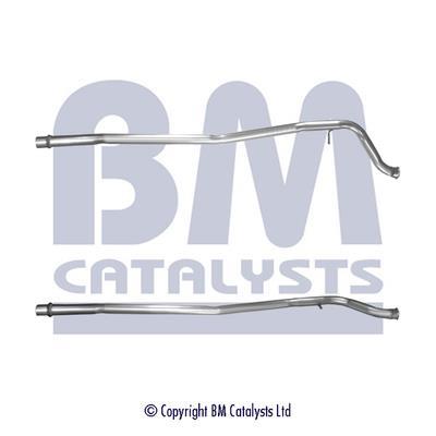 Tubo de escape BM CATALYSTS ref. BM50516