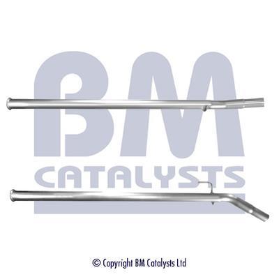 Tubo de escape BM CATALYSTS ref. BM50520