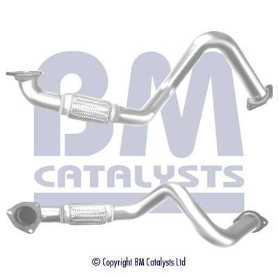 Tubo de escape BM CATALYSTS ref. BM50537
