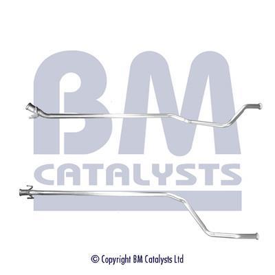 Tuyau d'échappement (Tuyau d'échappement) BM CATALYSTS ref. BM50544