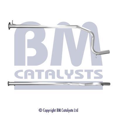 Tuyau d'échappement (Tuyau d'échappement) BM CATALYSTS ref. BM50576