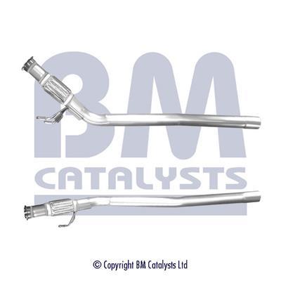 Tuyau d'échappement (Tuyau d'échappement) BM CATALYSTS ref. BM50594