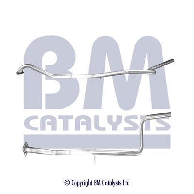 Tuyau d'échappement (Tuyau d'échappement) BM CATALYSTS ref. BM50597