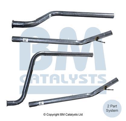 Tubo de escape BM CATALYSTS ref. BM50629