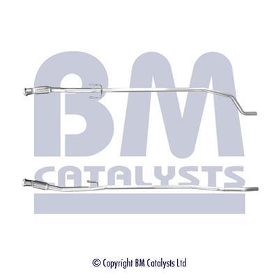 Tuyau d'échappement (Tuyau d'échappement) BM CATALYSTS ref. BM50633