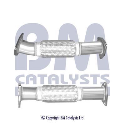 Tubo de escape BM CATALYSTS ref. BM50642