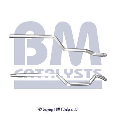 Tubo de escape BM CATALYSTS ref. BM50659