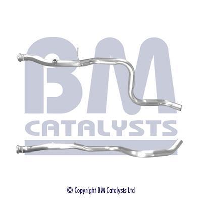 Tuyau d'échappement (Tuyau d'échappement) BM CATALYSTS ref. BM50721