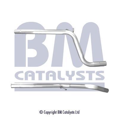 Tubo de escape BM CATALYSTS ref. BM50738