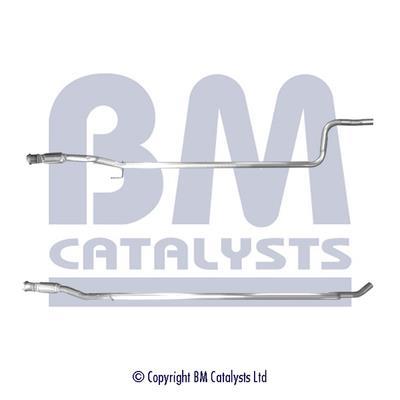 Tuyau d'échappement (Tuyau d'échappement) BM CATALYSTS ref. BM50843