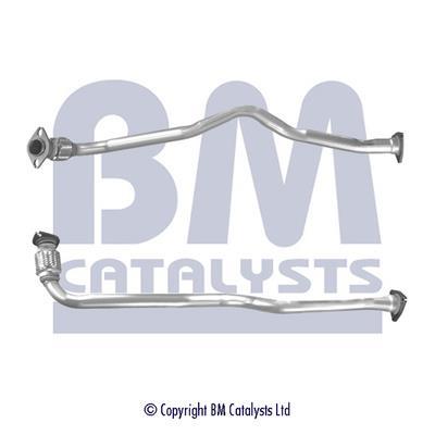 Tubo de escape BM CATALYSTS ref. BM70031