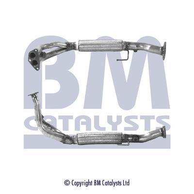 Tubo de escape BM CATALYSTS ref. BM70096
