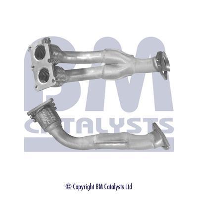 Tubo de escape BM CATALYSTS ref. BM70154