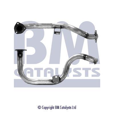 Tubo de escape BM CATALYSTS ref. BM70249