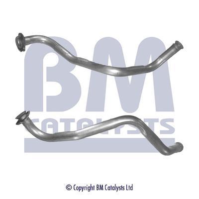 Tubo de escape BM CATALYSTS ref. BM70363