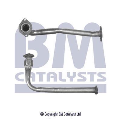 Tubo de escape BM CATALYSTS ref. BM70378