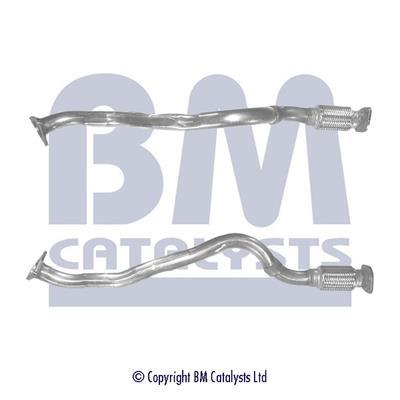 Tubo de escape BM CATALYSTS ref. BM70446