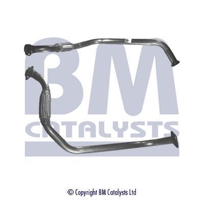 Tubo de escape BM CATALYSTS ref. BM70480