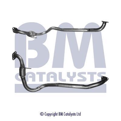 Tubo de escape BM CATALYSTS ref. BM70501