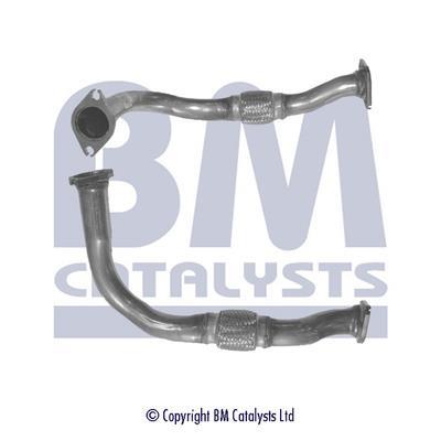 Tubo de escape BM CATALYSTS ref. BM70532