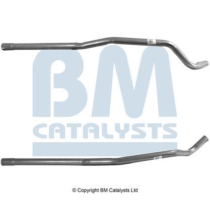 Catalizador BM CATALYSTS ref. BM80047H