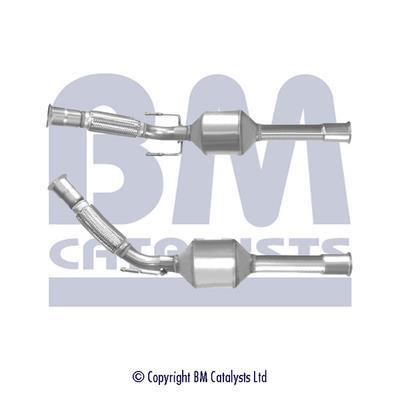 Catalizador BM CATALYSTS ref. BM80093H