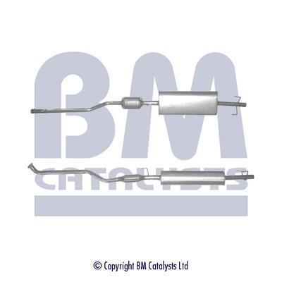 Catalisador BM CATALYSTS ref. BM80114H