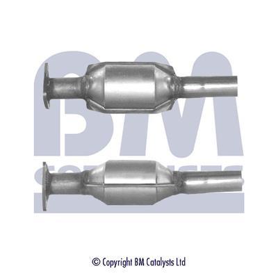 Catalizador BM CATALYSTS ref. BM80145H