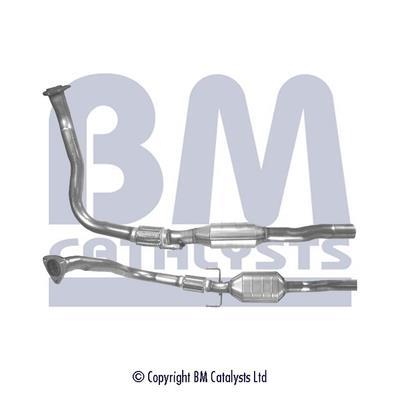 Catalizador BM CATALYSTS ref. BM80211H
