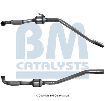 Catalizador BM CATALYSTS ref. BM80231H