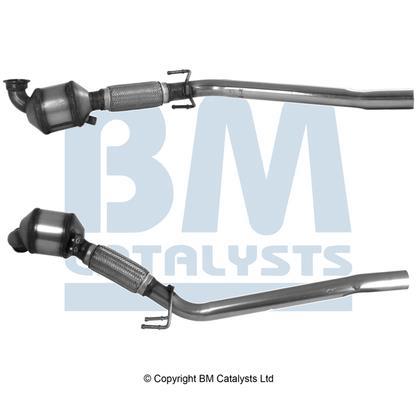Catalizador BM CATALYSTS ref. BM80249H