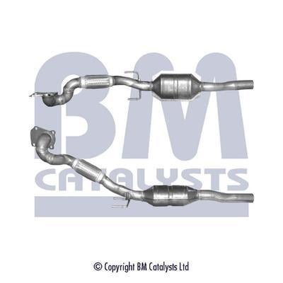 Catalisador BM CATALYSTS ref. BM80383H